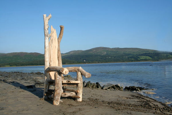 driftwood storytellers chair 05
